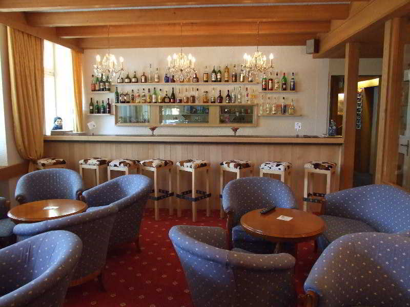 Minotel Bellevue Wengen Exterior foto
